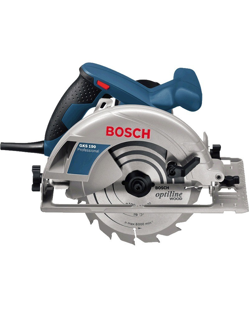 Циркулярная пила Bosch GKS 190