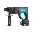 Аккумуляторный перфоратор Makita DHR202RF