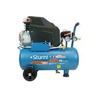 Компрессор Sturm AC 93124 P