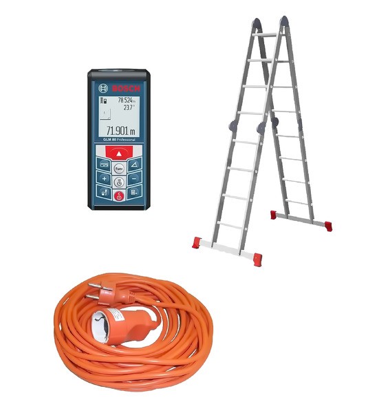 Ручной инструмент